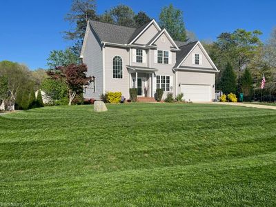 111 Tree Top Ln