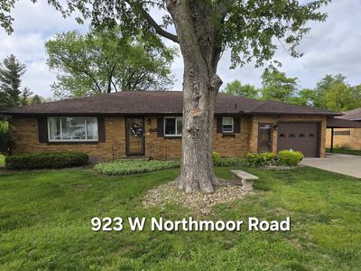 923 W Northmoor Rd