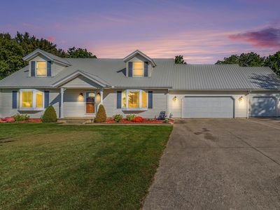 Property at 755 Tomahawk Trl, Coldwater, MI