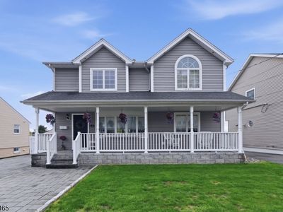 1 Highview Ave