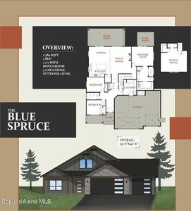 LOT 2 W Tamarindo Ln