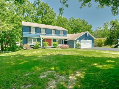 346 Brooksboro Dr