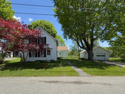 Property at 17 Georges Street, Thomaston, ME