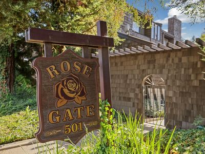 501 Rose Ave APT 1