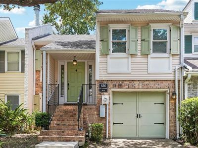 836 Old Metairie Dr