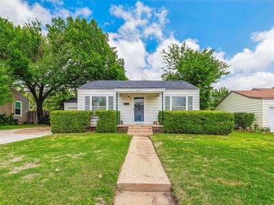 4941 Gilbert Dr