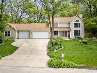 W175S7110 Lake DRIVE