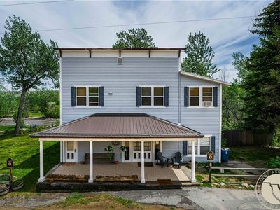 Property at 21 E Rosebud Rd, Roscoe, MT