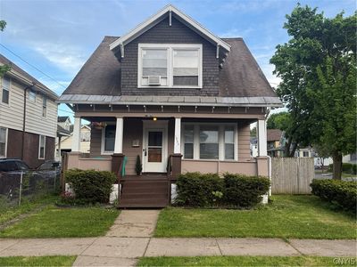Property at 1933 Butterfield Ave, Utica, NY