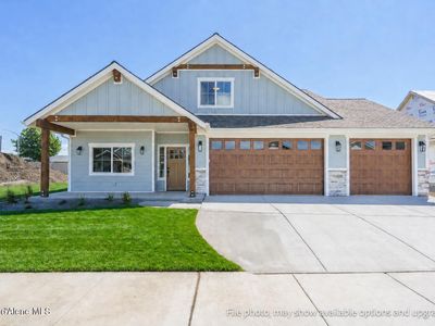 957 E Steeple Chase Rd