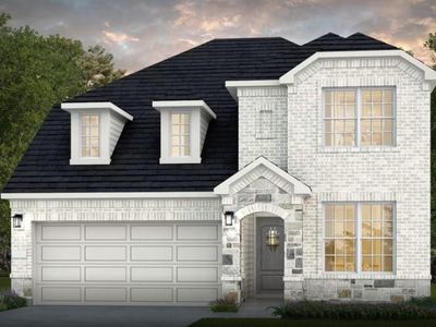 18206 Ellerden Forest Dr