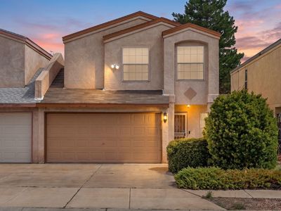 Property at 1910 Moneda Dr NW, Albuquerque, NM