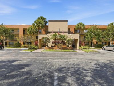 7544 Ashmont Circle #202