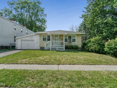 Property at 717 5th Avenue, Watervliet, NY