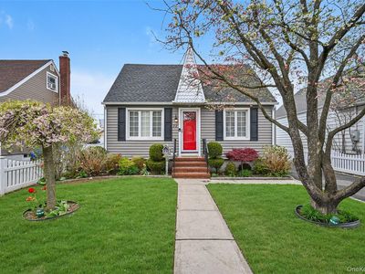 Property at 77 Landau Avenue, Elmont, NY