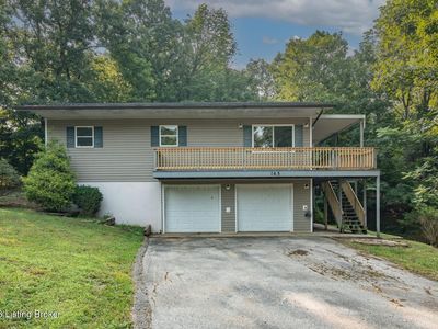 163 Wisteria Ln