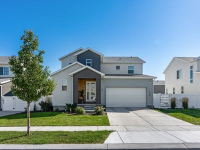 789 W Wickham Dr