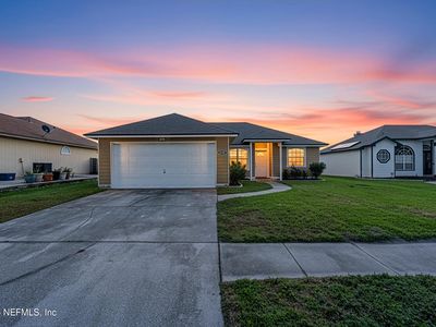 Property at 2185 KHAKI Court, Middleburg, FL