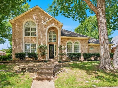 1901 Sagebrush Trl
