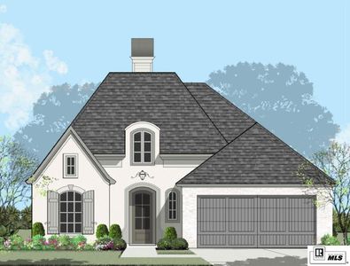 602 Bella Vista Loop
