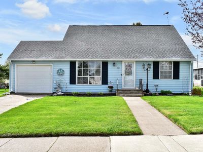 Property at 335 1st Ave N, Lewiston, MN