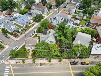 1560 Paterson Plank Rd