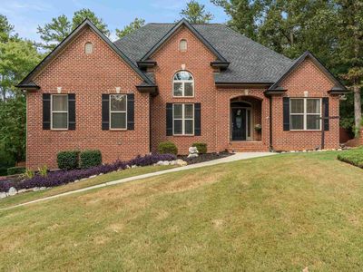 Property at 105 Red Bay Dr, Maylene, AL