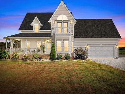 2320 Crofton Fruithill Rd