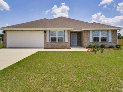 2723 Grayson Dr