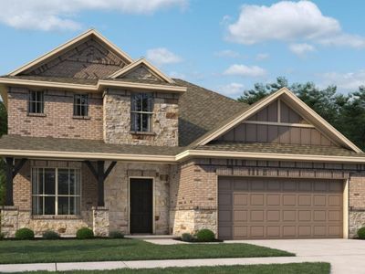 2003 Indigo Ridge Dr