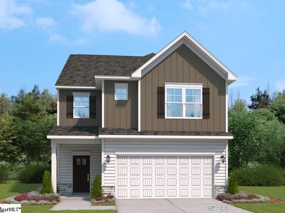 1342 Strawberry Jam Rd