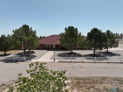 4701 Apache Hills Dr