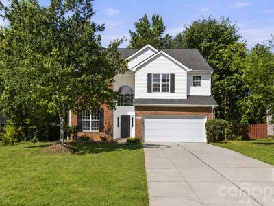 12519 Wandering Brook Dr