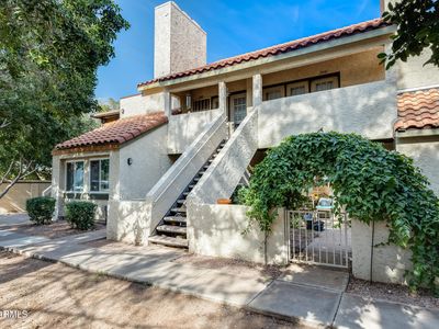 30 E Brown Rd UNIT 2040