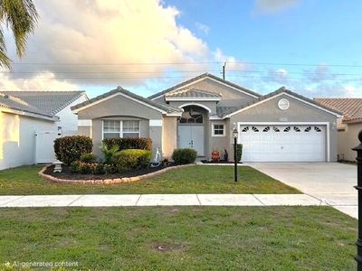 9628 Tavernier Drive