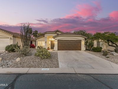 5005 S LOUIE LAMOUR Drive