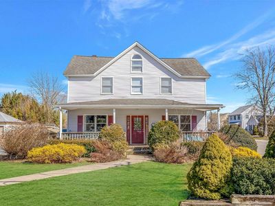 195 Blue Point Avenue