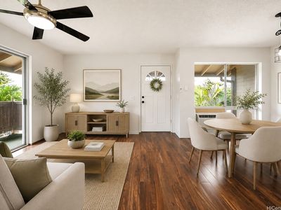 91-1020 Mikohu Street #21R