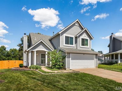 Property at 301 Xavier Ct, Valley Park, MO