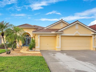 11719 Belle Haven Dr