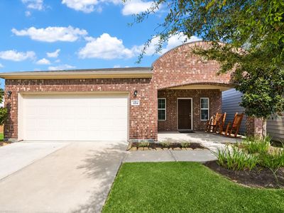 3354 Harmony View Ln