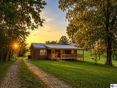 274 Knotts Rd