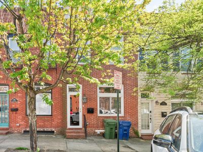 3323 Foster Ave