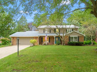 1447 Oak Ter