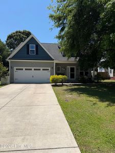 Property at 211 Derby Downs Drive, Sneads Ferry, NC