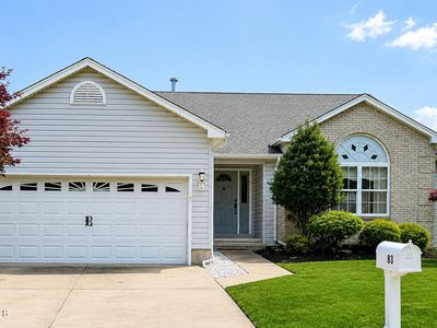 83 Westport Drive