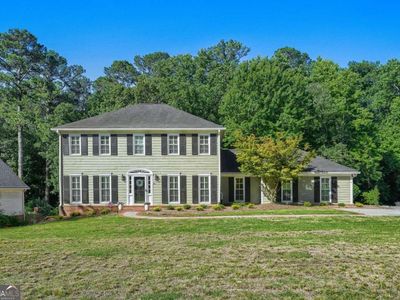 3626 Oxford Trce