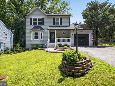6801 Lake Point Ct #Ov
