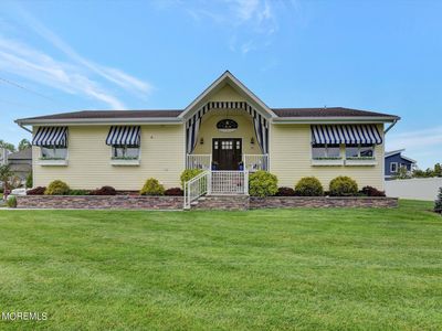 508 Port Au Peck Avenue