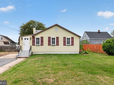202 Minquadale Blvd